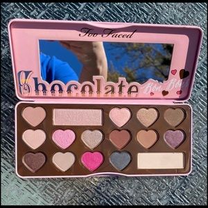 Too Faced LIMITED EDITION "Chocolate Bon Bons"